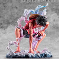 Portrait of Pirates "Limited Edition" - Monkey D. Luffy 'Gear 2' | One Piece [Megahouse]