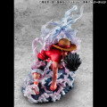Portrait of Pirates "Limited Edition" - Monkey D. Luffy 'Gear 2' | One Piece [Megahouse]