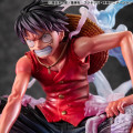 Portrait of Pirates "Limited Edition" - Monkey D. Luffy 'Gear 2' | One Piece [Megahouse]