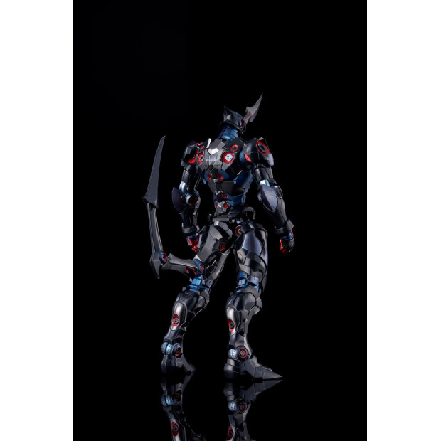 Kuro Kara Kuri 15 - Lazengann | Tengen Toppa Gurren Lagann [Flame Toys]