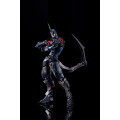 Kuro Kara Kuri 15 - Lazengann | Tengen Toppa Gurren Lagann [Flame Toys]