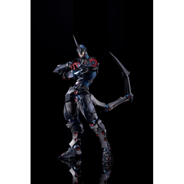 Kuro Kara Kuri 15 - Lazengann | Tengen Toppa Gurren Lagann [Flame Toys]