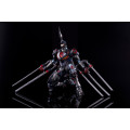 Kuro Kara Kuri 15 - Lazengann | Tengen Toppa Gurren Lagann [Flame Toys]