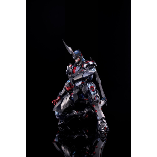 Kuro Kara Kuri 15 - Lazengann | Tengen Toppa Gurren Lagann [Flame Toys]