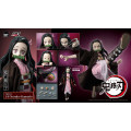 FigZero 1/6th Scale Collectible Figure - Nezuko Kamado | Demon Slayer: Kimetsu no Yaiba [Threezero]