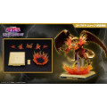 Ju-Ko-Cho-Dai - The Winged Dragon of Ra Egyptian God Statue Expansion Parts Set | Yu-gi-oh! [Kotobukiya]