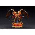 Ju-Ko-Cho-Dai - The Winged Dragon of Ra Egyptian God Statue Expansion Parts Set | Yu-gi-oh! [Kotobukiya]