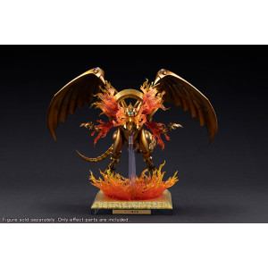 Ju-Ko-Cho-Dai - The Winged Dragon of Ra Egyptian God Statue Expansion Parts Set | Yu-gi-oh! [Kotobukiya]