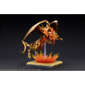 Ju-Ko-Cho-Dai - The Winged Dragon of Ra Egyptian God Statue Expansion Parts Set | Yu-gi-oh! [Kotobukiya]