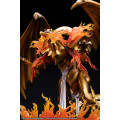 Ju-Ko-Cho-Dai - The Winged Dragon of Ra Egyptian God Statue Expansion Parts Set | Yu-gi-oh! [Kotobukiya]
