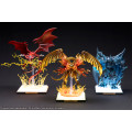 Ju-Ko-Cho-Dai - The Winged Dragon of Ra Egyptian God Statue Expansion Parts Set | Yu-gi-oh! [Kotobukiya]
