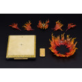 Ju-Ko-Cho-Dai - The Winged Dragon of Ra Egyptian God Statue Expansion Parts Set | Yu-gi-oh! [Kotobukiya]