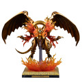 Ju-Ko-Cho-Dai - The Winged Dragon of Ra Egyptian God Statue Expansion Parts Set | Yu-gi-oh! [Kotobukiya]
