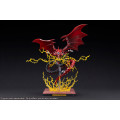 Ju-Ko-Cho-Dai - Slifer the Sky Dragon Egyptian God Statue Expansion Parts Set | Yu-gi-oh! [Kotobukiya]