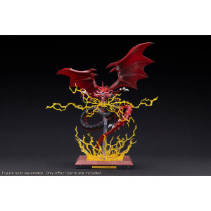 Ju-Ko-Cho-Dai - Slifer the Sky Dragon Egyptian God Statue Expansion Parts Set | Yu-gi-oh! [Kotobukiya]