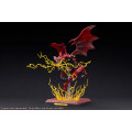 Ju-Ko-Cho-Dai - Slifer the Sky Dragon Egyptian God Statue Expansion Parts Set | Yu-gi-oh! [Kotobukiya]