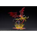 Ju-Ko-Cho-Dai - Slifer the Sky Dragon Egyptian God Statue Expansion Parts Set | Yu-gi-oh! [Kotobukiya]