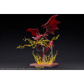 Ju-Ko-Cho-Dai - Slifer the Sky Dragon Egyptian God Statue Expansion Parts Set | Yu-gi-oh! [Kotobukiya]