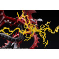 Ju-Ko-Cho-Dai - Slifer the Sky Dragon Egyptian God Statue Expansion Parts Set | Yu-gi-oh! [Kotobukiya]