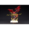 Ju-Ko-Cho-Dai - Slifer the Sky Dragon Egyptian God Statue Expansion Parts Set | Yu-gi-oh! [Kotobukiya]