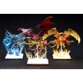 Ju-Ko-Cho-Dai - Slifer the Sky Dragon Egyptian God Statue Expansion Parts Set | Yu-gi-oh! [Kotobukiya]