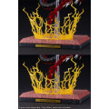 Ju-Ko-Cho-Dai - Slifer the Sky Dragon Egyptian God Statue Expansion Parts Set | Yu-gi-oh! [Kotobukiya]