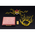 Ju-Ko-Cho-Dai - Slifer the Sky Dragon Egyptian God Statue Expansion Parts Set | Yu-gi-oh! [Kotobukiya]