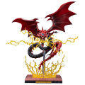 Ju-Ko-Cho-Dai - Slifer the Sky Dragon Egyptian God Statue Expansion Parts Set | Yu-gi-oh! [Kotobukiya]