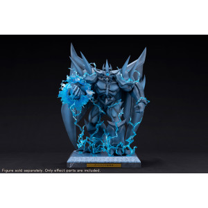 Ju-Ko-Cho-Dai - Obelisk the Tormentor Egyptian God Statue Expansion Parts Set | Yu-gi-oh! [Kotobukiya]