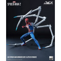 DLX Collectible Figure - Spider-Man Advanced Suit 2.0 (Peter Parker) | MARVEL [Threezero]
