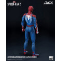 DLX Collectible Figure - Spider-Man Advanced Suit 2.0 (Peter Parker) | MARVEL [Threezero]