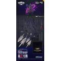 Mortal Mind Series - Evangelion Final Model (Ultimus Edition) -Limited Edition- | Evangelion Series [CCS Toys]