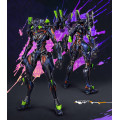 Mortal Mind Series - Evangelion Final Model (Ultimus Edition) -Limited Edition- | Evangelion Series [CCS Toys]