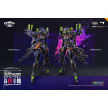 Mortal Mind Series - Evangelion Final Model (Ultimus Edition) -Limited Edition- | Evangelion Series [CCS Toys]