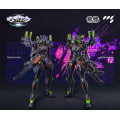 Mortal Mind Series - Evangelion Final Model (Ultimus Edition) -Limited Edition- | Evangelion Series [CCS Toys]
