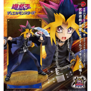 ARTFX J  - Muto Yugi -Passionate Duelists- | Yu-Gi-Oh! [Kotobukiya]