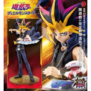 ARTFX J  - Yami Yugi -Passionate Duelists- | Yu-Gi-Oh! [Kotobukiya]