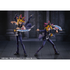 ARTFX J  - Yami Yugi -Passionate Duelists- | Yu-Gi-Oh! [Kotobukiya]