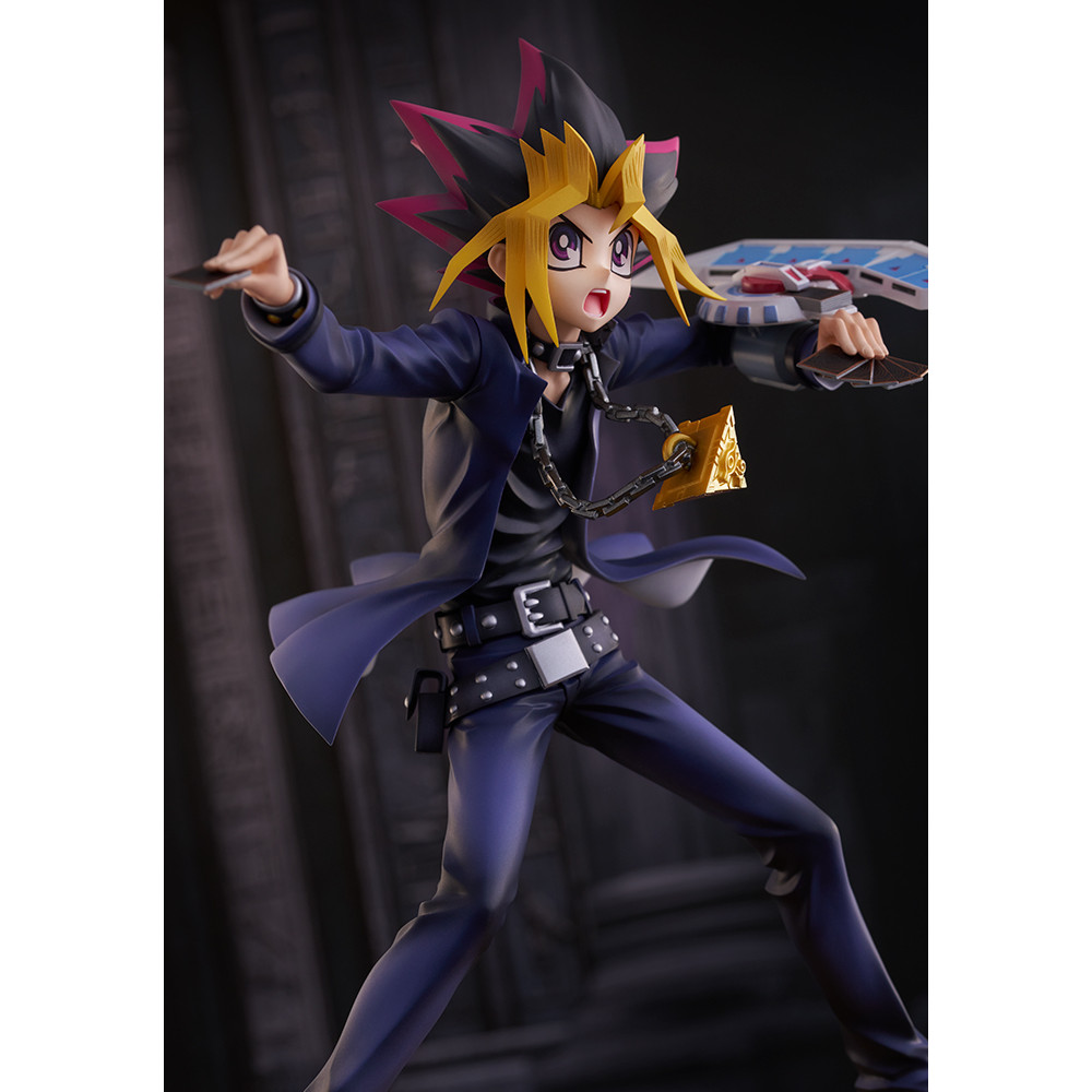 Buy ARTFX J - Muto Yugi -Passionate Duelists- | Yu-Gi-Oh