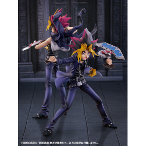 ARTFX J  - Muto Yugi -Passionate Duelists- | Yu-Gi-Oh! [Kotobukiya]