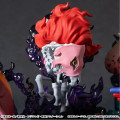 One Piece WCF Premium - Monkey D. Luffy -GEAR5- VS Five Elders | One Piece [Bandai]