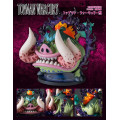 One Piece WCF Premium - Monkey D. Luffy -GEAR5- VS Five Elders | One Piece [Bandai]
