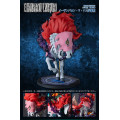 One Piece WCF Premium - Monkey D. Luffy -GEAR5- VS Five Elders | One Piece [Bandai]