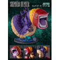 One Piece WCF Premium - Monkey D. Luffy -GEAR5- VS Five Elders | One Piece [Bandai]