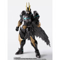 SH Figuarts - Armored All Might | My Hero Academia [Bandai]