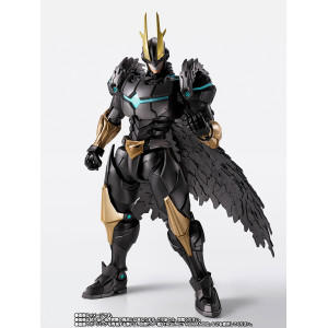 SH Figuarts - Armored All Might | My Hero Academia [Bandai]