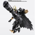 SH Figuarts - Armored All Might | My Hero Academia [Bandai]