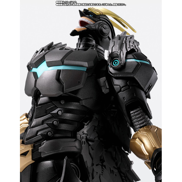 SH Figuarts - Armored All Might | My Hero Academia [Bandai]