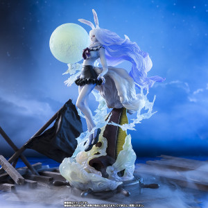 Figuarts Zero [EXTRA BATTLE] - Carrot -Sulong- | One Piece [Bandai]