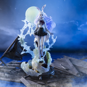 Figuarts Zero [EXTRA BATTLE] - Carrot -Sulong- | One Piece [Bandai]